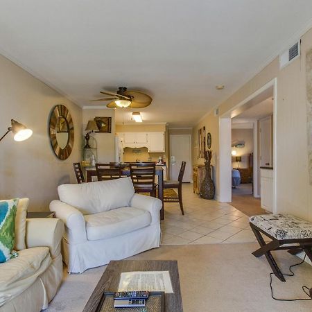 Villa Oceanside 301-A Isle of Palms Exterior foto