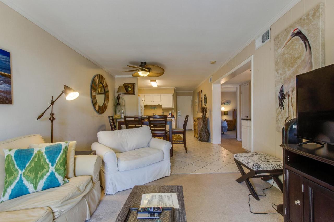 Villa Oceanside 301-A Isle of Palms Exterior foto